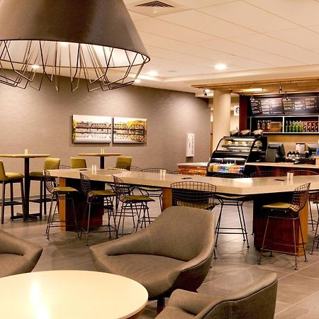 Courtyard By Marriott Yonkers Westchester County Buitenkant foto