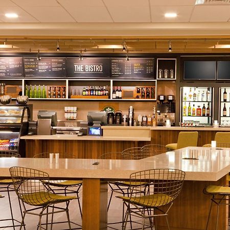Courtyard By Marriott Yonkers Westchester County Buitenkant foto