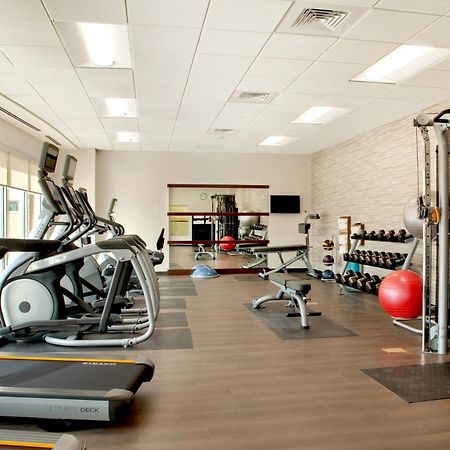 Courtyard By Marriott Yonkers Westchester County Buitenkant foto