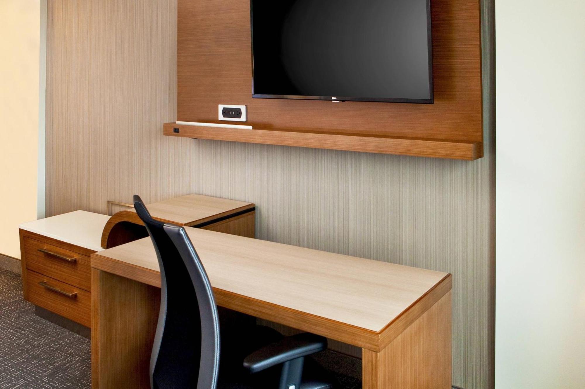Courtyard By Marriott Yonkers Westchester County Buitenkant foto