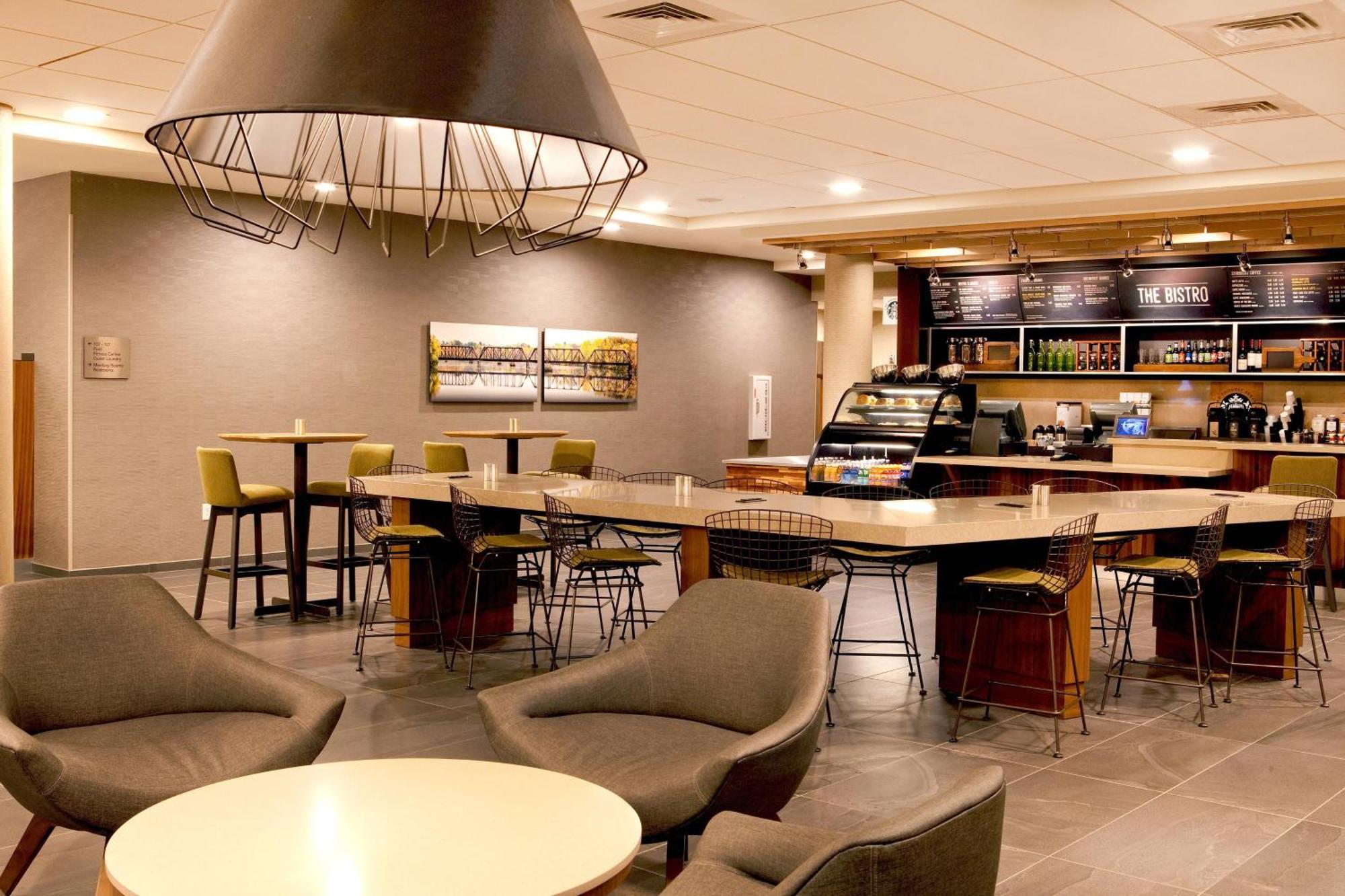 Courtyard By Marriott Yonkers Westchester County Buitenkant foto