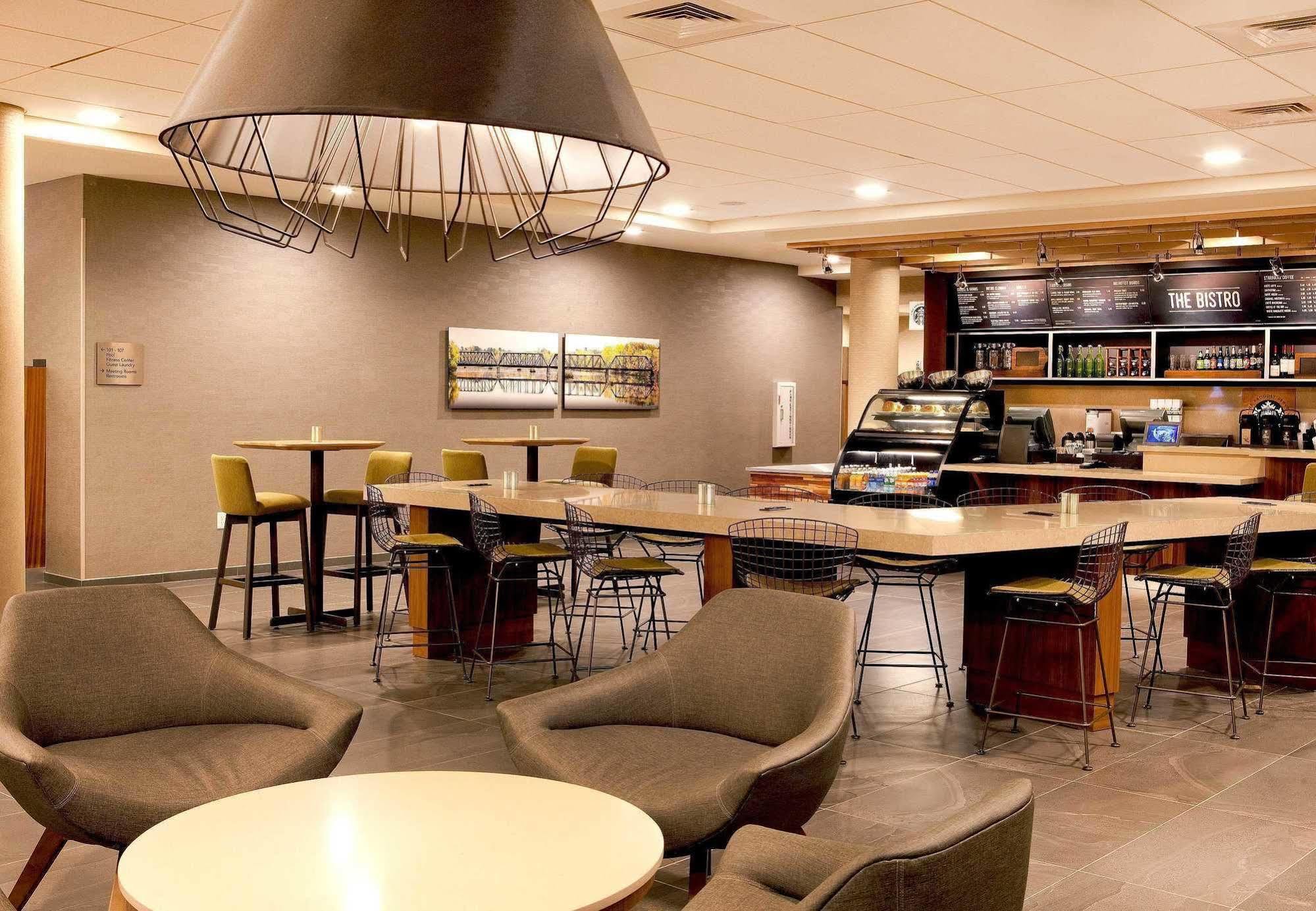 Courtyard By Marriott Yonkers Westchester County Buitenkant foto