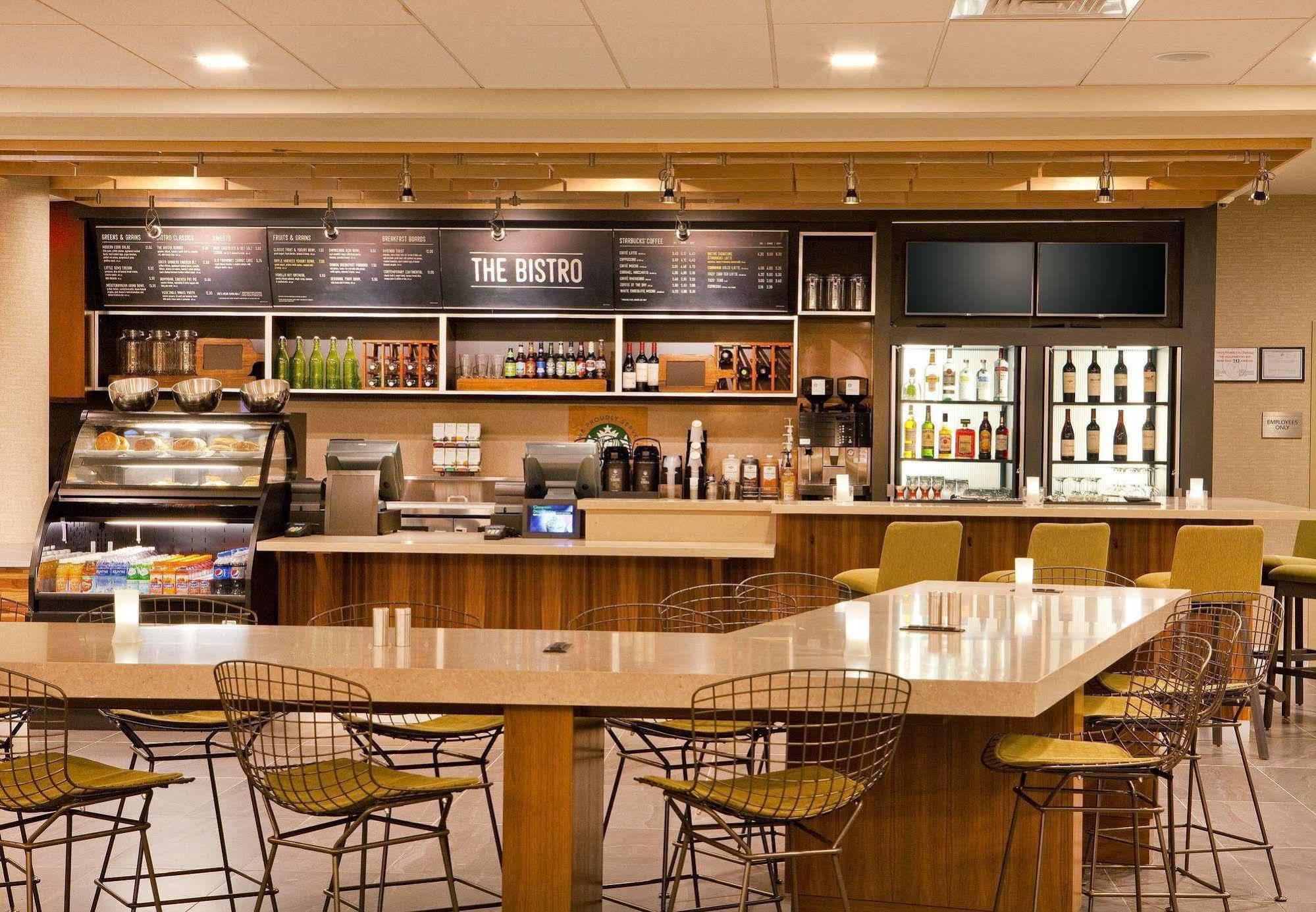 Courtyard By Marriott Yonkers Westchester County Buitenkant foto