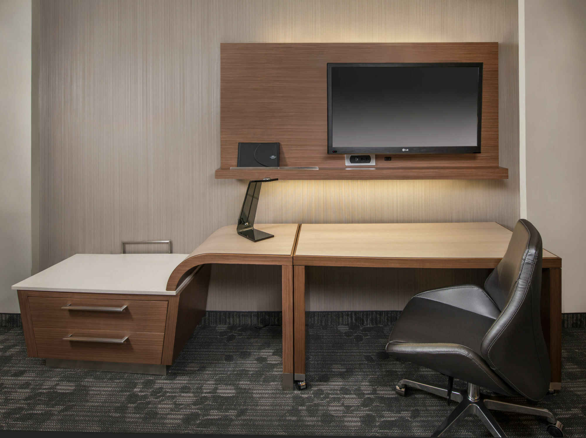 Courtyard By Marriott Yonkers Westchester County Buitenkant foto