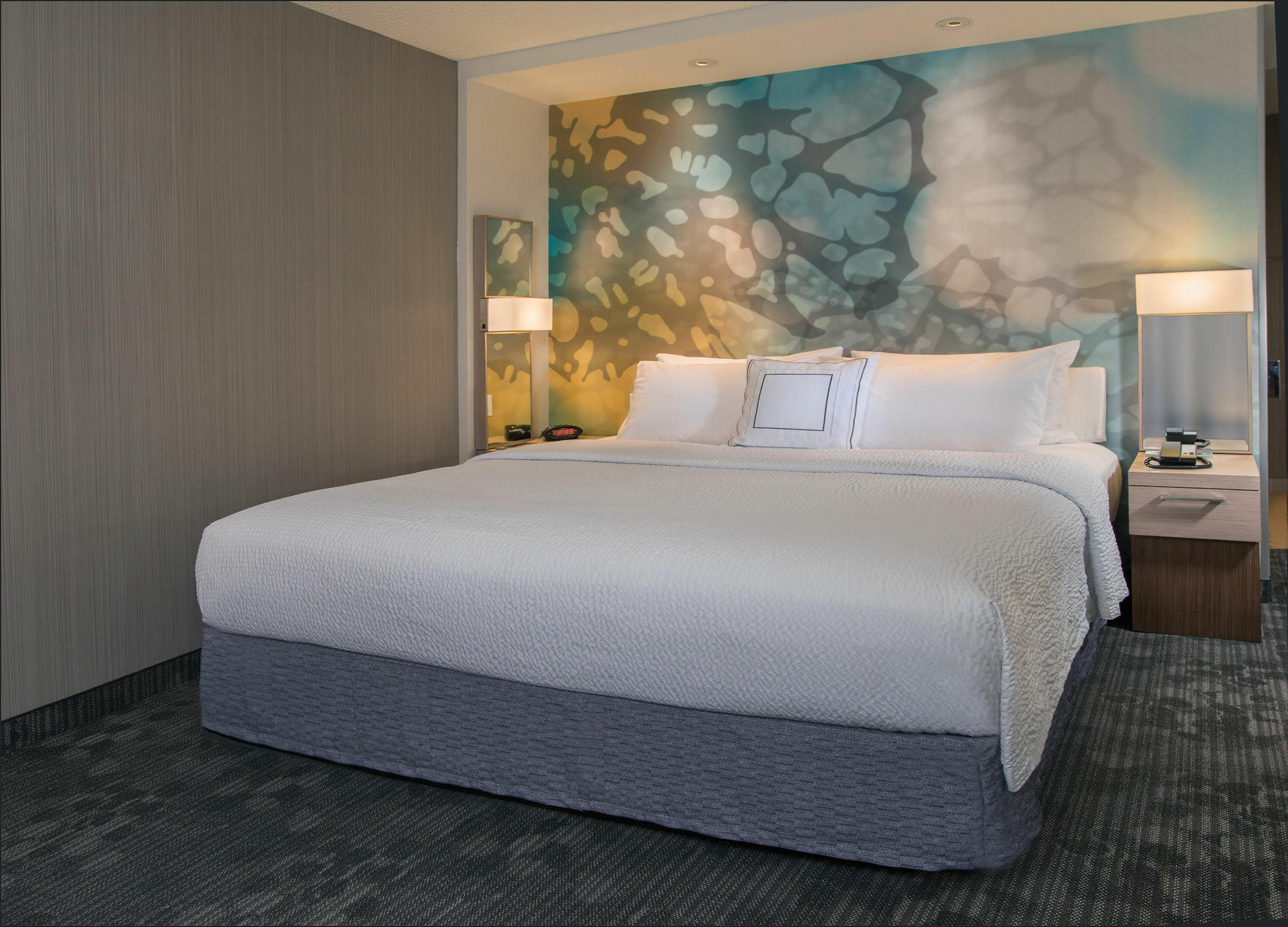 Courtyard By Marriott Yonkers Westchester County Buitenkant foto